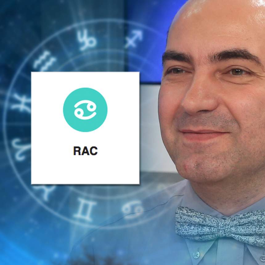 HOROSCOP WEEKEND  17-18 MARTIE: Nativii Balanţă se confruntă cu probleme, iar Peştii au parte de amor