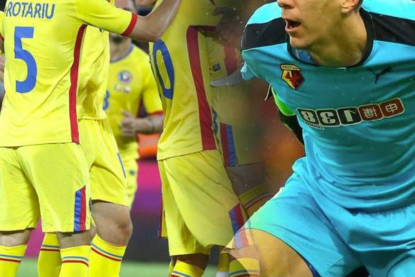 Un jucător al echipei naţionale a pus piciorul în prag! Ce le-a cerut şefilor clubului la care este legitimat
