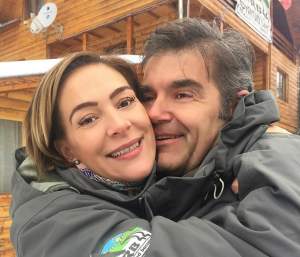 Roxana Ciuhulescu se mărită! După ce a anunţat că este gravidă pentru a doua oară, a făcut fericitul anunţ