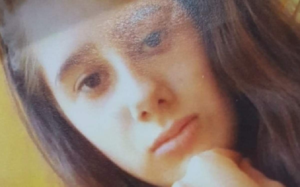 Fată de 13 ani din Bucureşti, dată dispărută de trei zile! Poliţiştii cer sprijin pentru găsirea ei