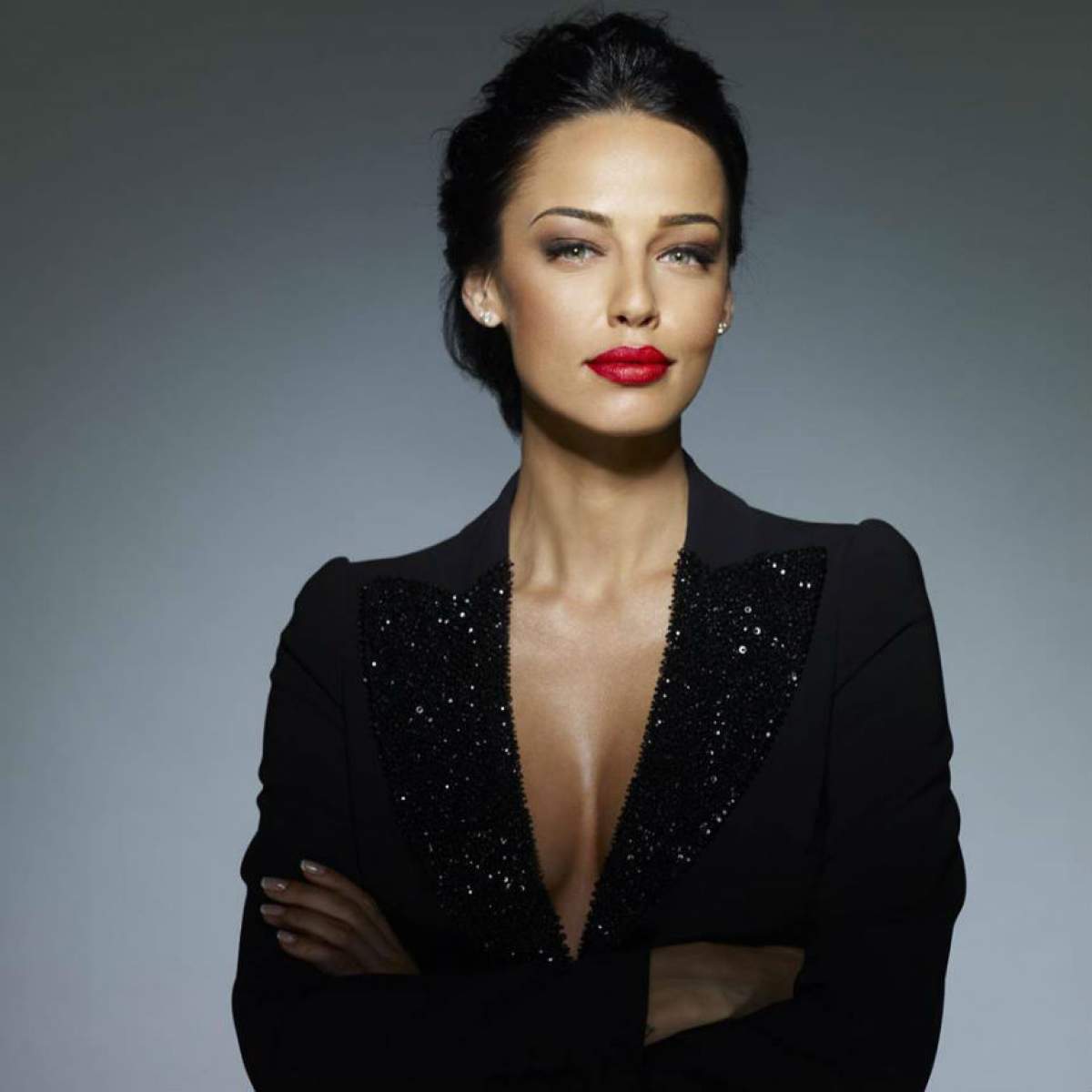 Andreea Raicu, despre o perioadă neagră din viața ei. "Mă simțeam singură și neiubită"