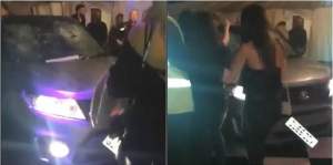 VIDEO / Atac cu maşina, în Marea Britanie! Un tânăr a intrat în mulţime. 13 persoane sunt rănite