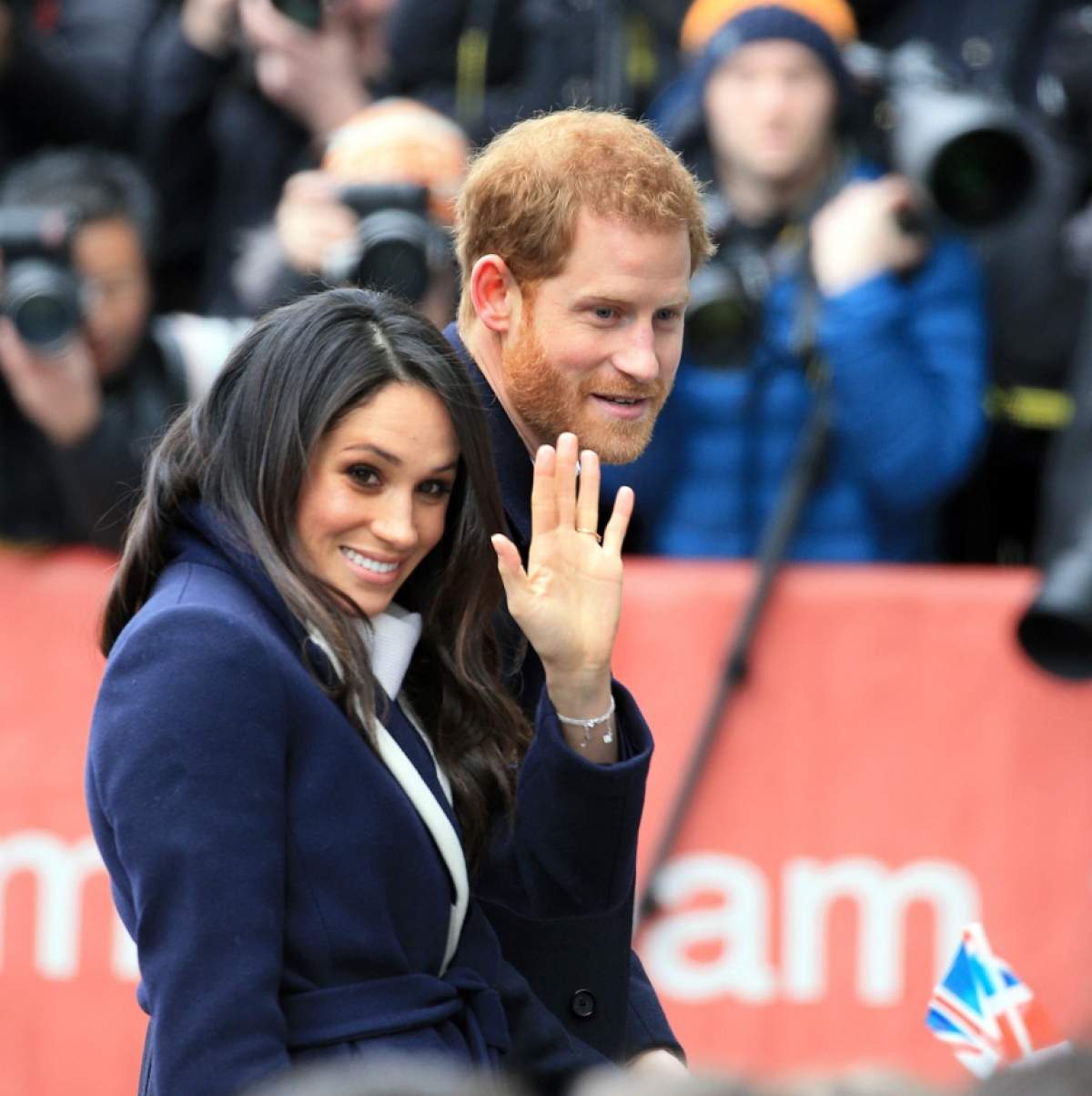 Prinţul Harry refuză să semneze contractul prenupţial cu Meghan Markle. Care este motivul principal