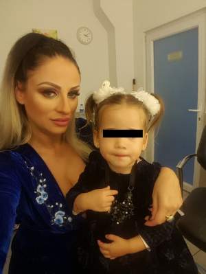 Pro sau contra alăptării prelungite? Sânziana Buruiană a fost pusă la zid, după ce a mărturisit că îşi alăptează fetiţa de doi ani. Ce spun medicii