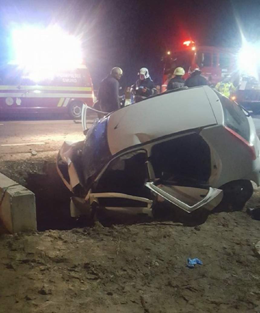 FOTO / Gestul făcut de Mira, după ce și-a pierdut fratele vitreg într-un accident auto