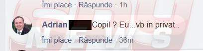 Vedetă prinsă în flagrant, în timpul unei tranzacţii ilegale! Susţine că a făcut-o de dragul copilului