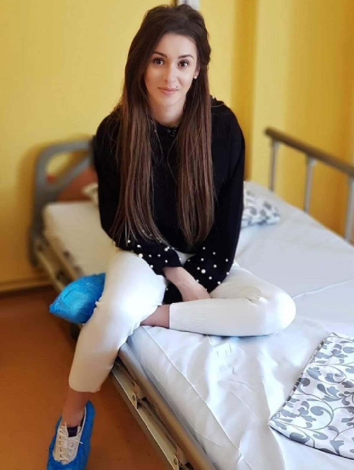 Ana Maria Barnoschi a trecut pragul cabinetului medicului estetician. Ce intervenție și-a făcut asistenta tv 