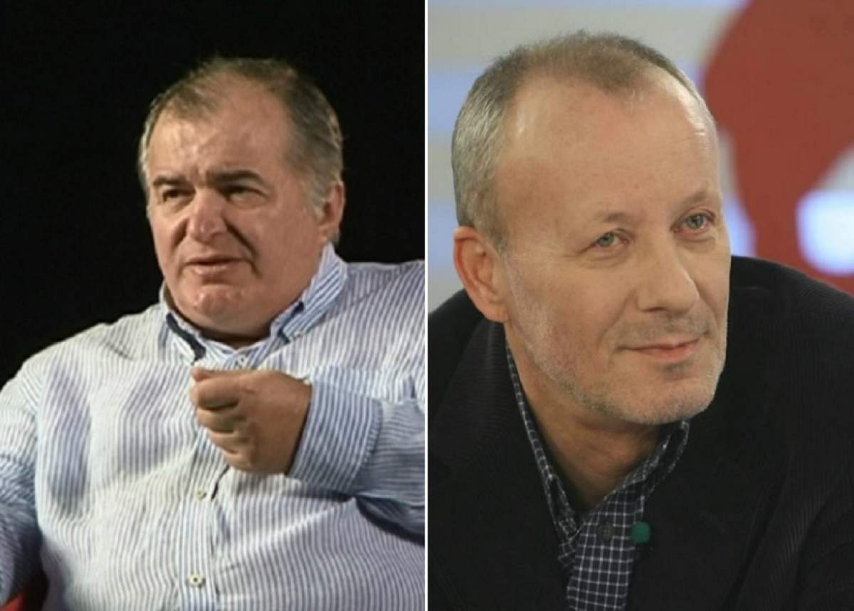 Reacţia lui Florin Călinescu, după ce Andrei Gheorghe a murit: "O voce aparte, un destin aparte"