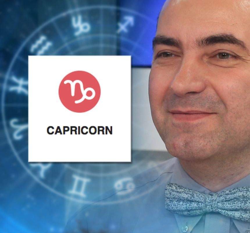 HOROSCOPUL LUNII MARTIE: Nativii Capricorn vor avea multe griji şi temeri, iar Gemenilor nu le va fi deloc bine la serviciu