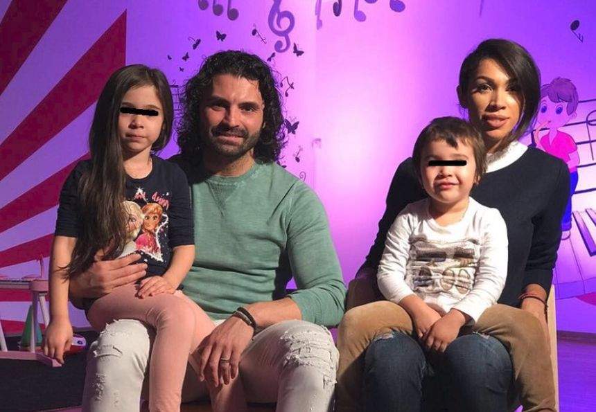 VIDEO / Pepe, în tandrețuri cu asistenta lui Dan Negru la un hotel. Anastasia: "Rămâne între noi ce-am făcut"