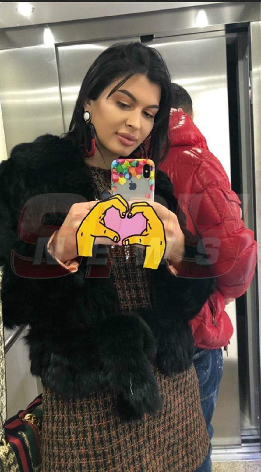 Ce a făcut Mădălina Pamfile înainte de a-și prezenta iubitul? Dezvăluiri EXCLUSIVE