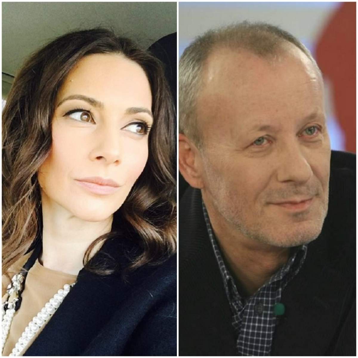 Reacţia Andreei Berecleanu, după ce Andrei Gheorghe a murit: "Era un intelectual veritabil"