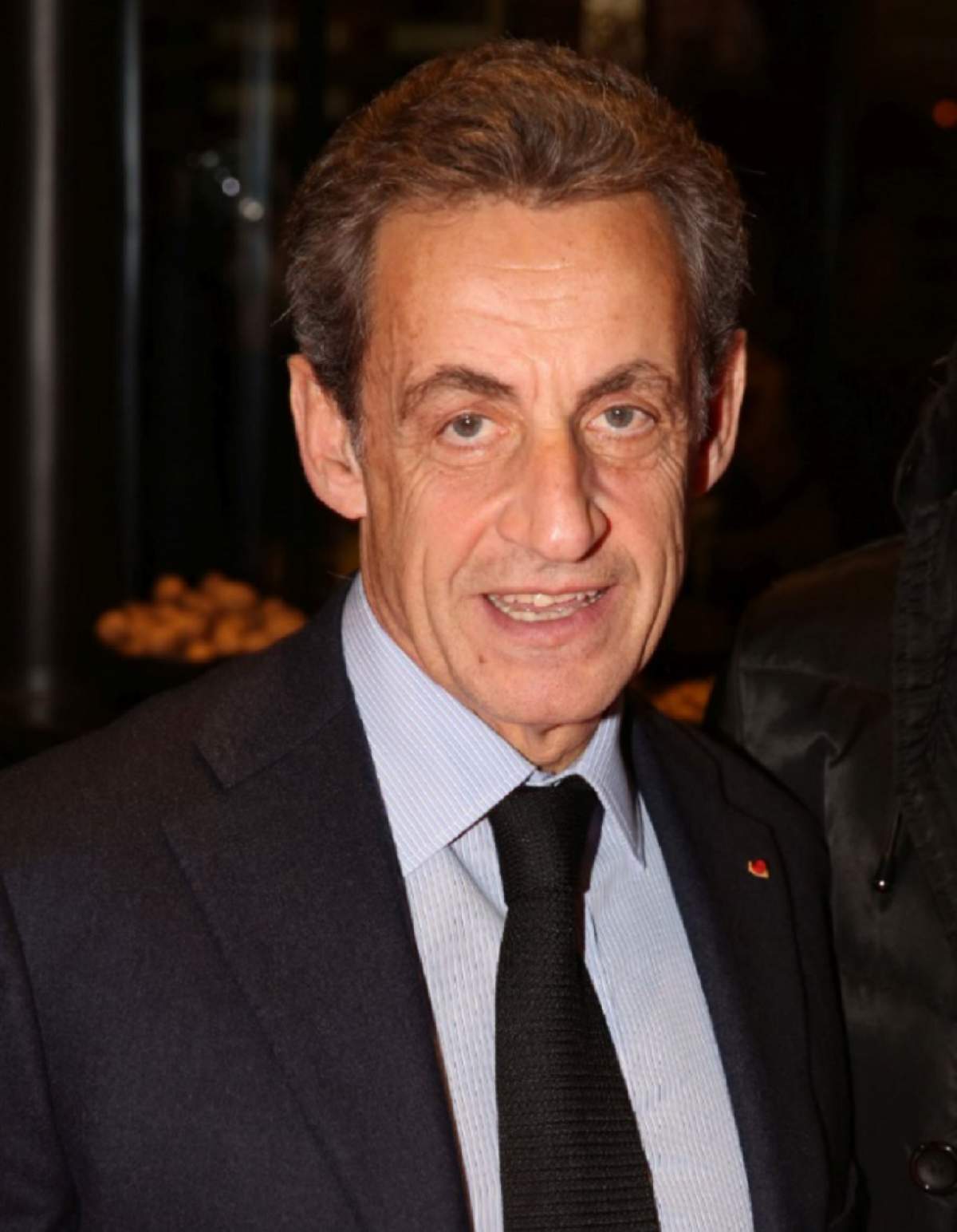 Nicolas Sarkozy, fostul președinte francez, reținut de poliție