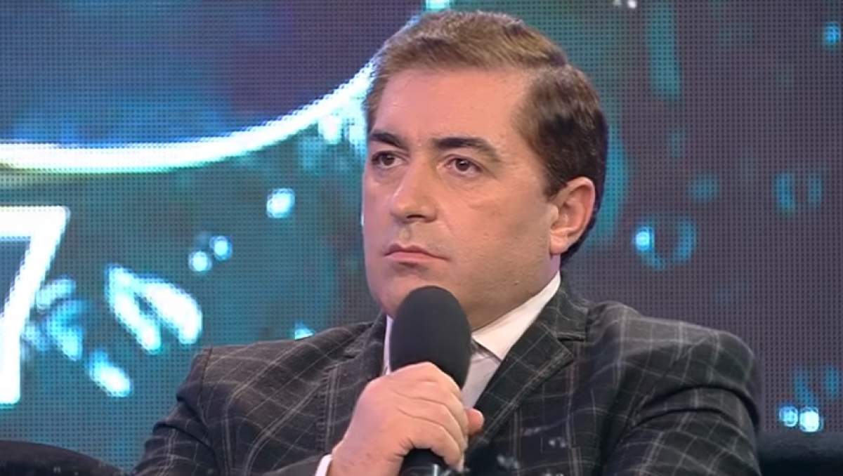 VIDEO / Primele declaraţii ale doctorului care l-a operat pe avocatul Daniel Ionaşcu: "Este un om norocos"