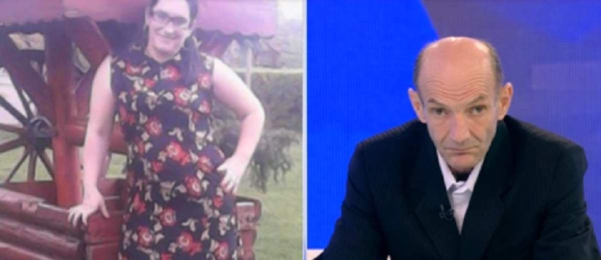 VIDEO / Cezărică, îndrăgostitul de 50 de ani vrea să îşi recucerească iubita, în vârstă de 27 de ani. La ce gest a recurs!