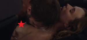 FOTO / Diane Kruger, scene de sex în cel mai nou film! La 40 de ani, arată mai bine ca puștoaicele de 20