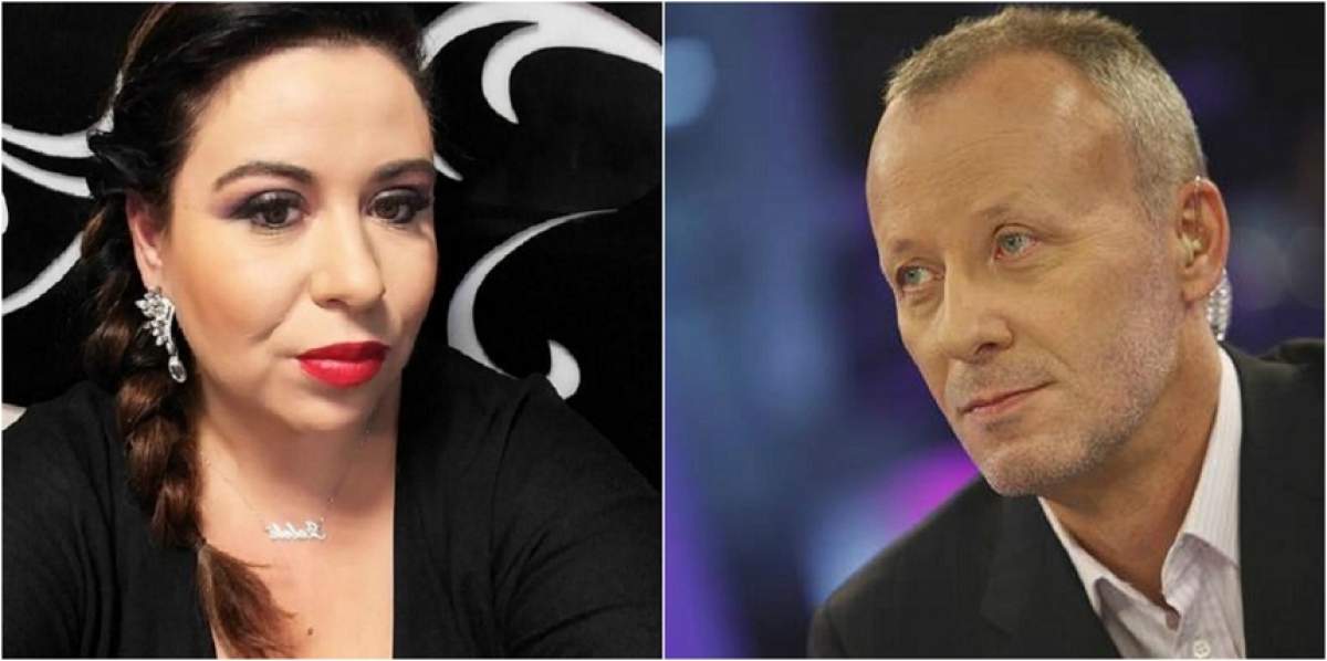 Oana Roman, despre moartea lui Andrei Gheorghe: "Poate că, într-un fel comparaţia e exagerată, dar era la fel ca mine"