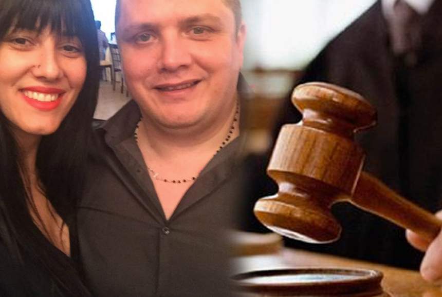 Sora lui Mircea Nebunu, în faţa judecătorilor! Acuzată de escrocherie