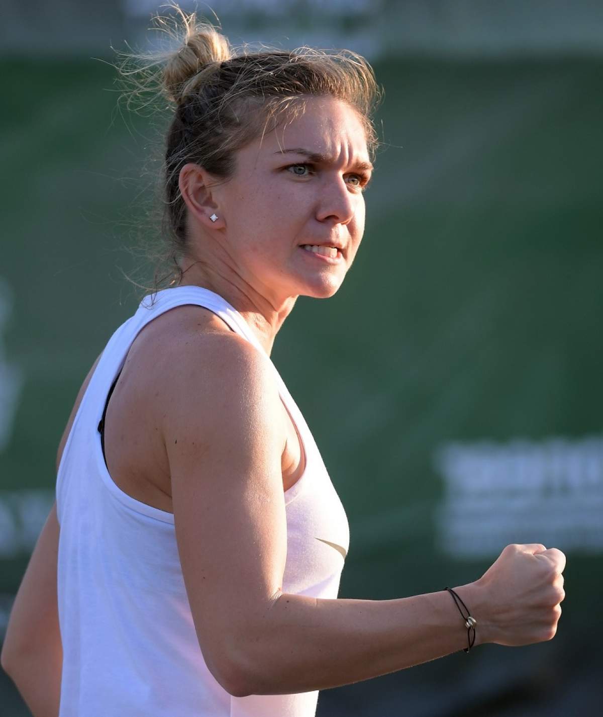 Simona Halep, calificare în turul trei la turneul de la Miami. Care este adversara din următorul meci