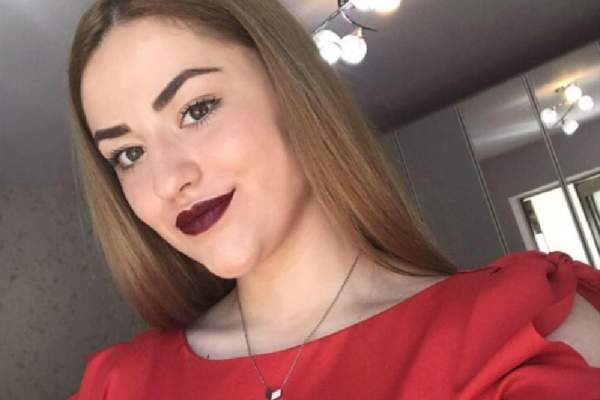O cunoscută handbalistă româncă, desfigurată de o pastilă: "Doar colegele de echipă ştiu în ce hal puteam să arăt"