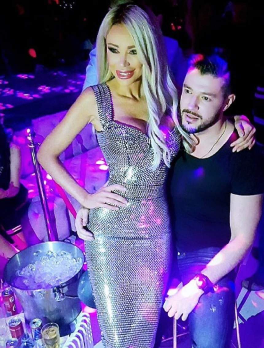 "El vrea o pauză". Bianca Drăguşanu face mărturisiri neştiute până acum