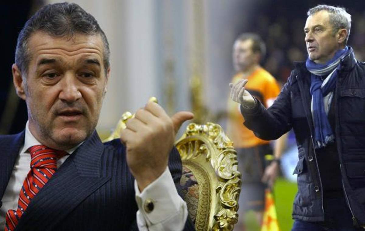 Bombă în fotbalul românesc! Mircea Rednic şi-a dat acordul să vină la FCSB! Avem toate detaliile