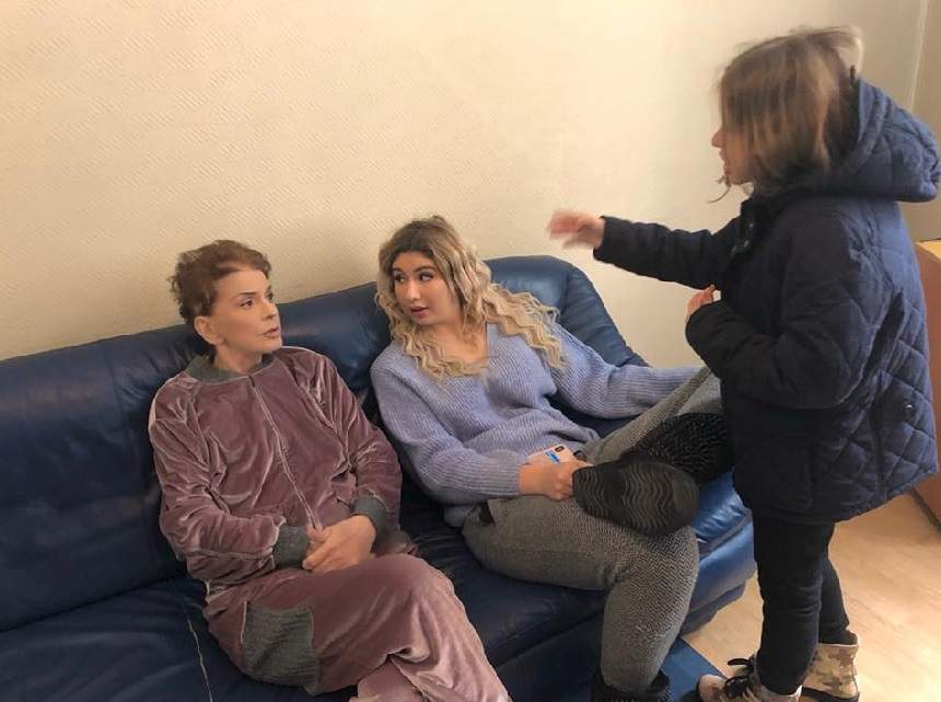 VIDEO / Primul interviu cu Ionela Prodan, după ce a dispărut din lumina reflectoarelor. Care este starea reală a artistei