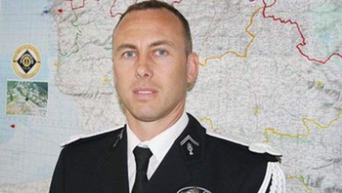 Poliţistul care a luat locul unui ostatic în timpul atacurilor din Franţa a murit. Bărbatul a devenit un erou naţional