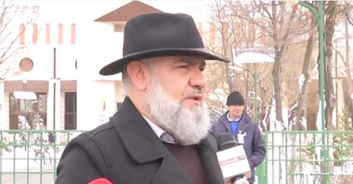 VIDEO / Cum se apără preotul care a oficiat slujba la incinerarea lui Andrei Gheorghe. Acesta răspunde Bisericii Ortodoxe