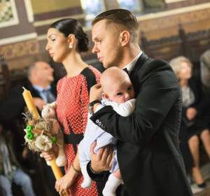 VIDEO / Codin Maticiuc vrea să devină tată. "De la 23 de ani tot îmi doresc"