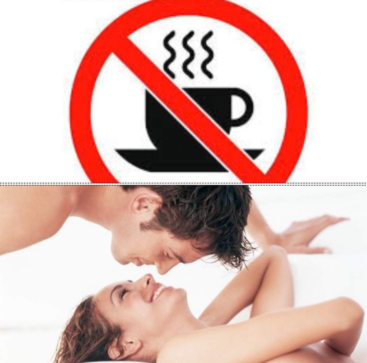 Uită de cafeaua de dimineaţă. De ce trebuie să înlocuieşti acest obicei cu sexul