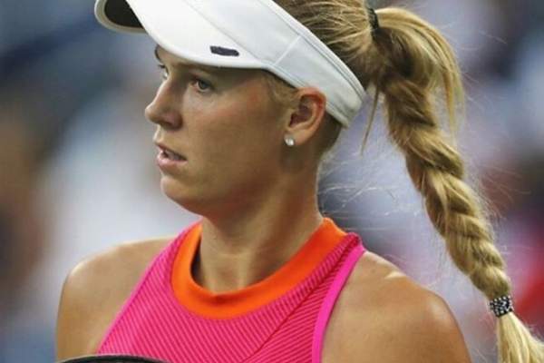 Momente teribile pentru Caroline Wozniacki chiar în timpul meciului jucat la Miami. Părinţii ei...