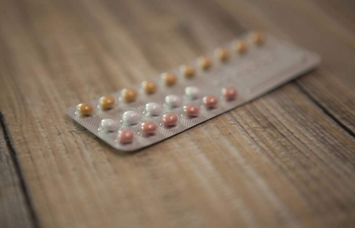 VIDEO / Doamnelor, noutăţi în viaţa de cuplu! A apărut pastila contraceptivă pentru bărbaţi