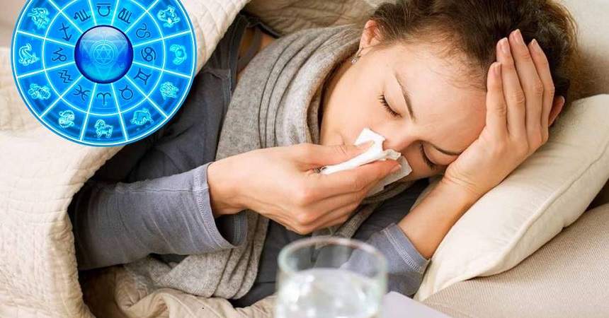 Horoscopul SĂNĂTĂŢII pentru săptămâna 26 martie - 1 aprilie. O zodie va zace la pat