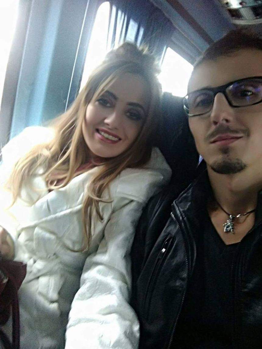 Bucurie mare pentru Maria şi Cosmin de la "Insula Iubirii". Foştii concurenţi au împărtăşit vestea cu fanii