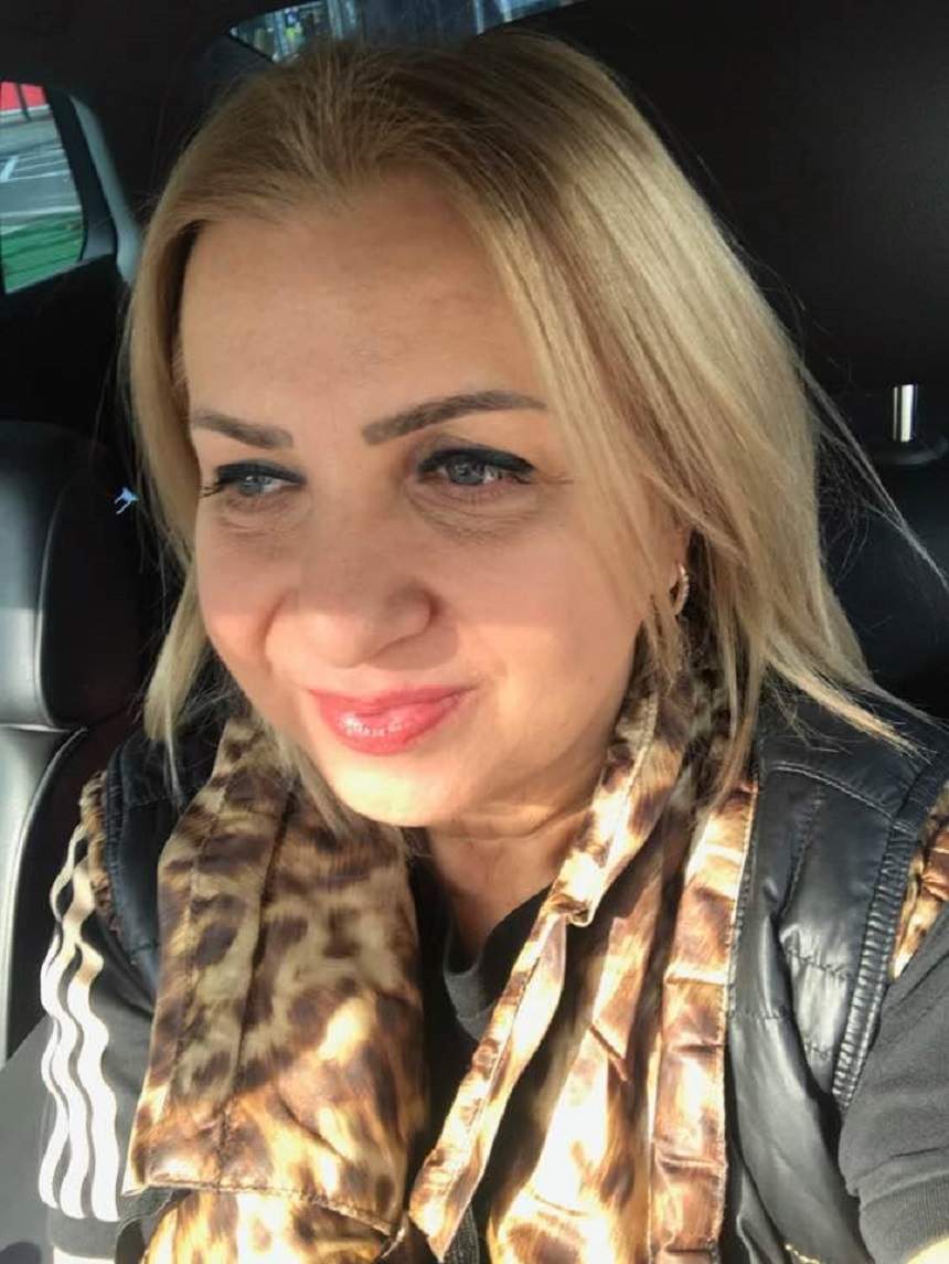 VIDEO / Carmen Şerban ştie cine s-ar afla în spatele interdicţiei de a merge în America. "Cineva a făcut puşcărie din cauza lui"