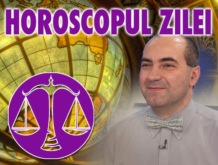 HOROSCOPUL ZILEI - 27 Martie: Nativii Fecioară au parte de schimbări majore, iar Vărsătorii au probleme de sănătate