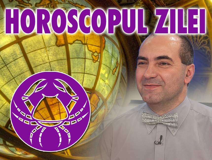 HOROSCOPUL ZILEI - 27 Martie: Nativii Fecioară au parte de schimbări majore, iar Vărsătorii au probleme de sănătate