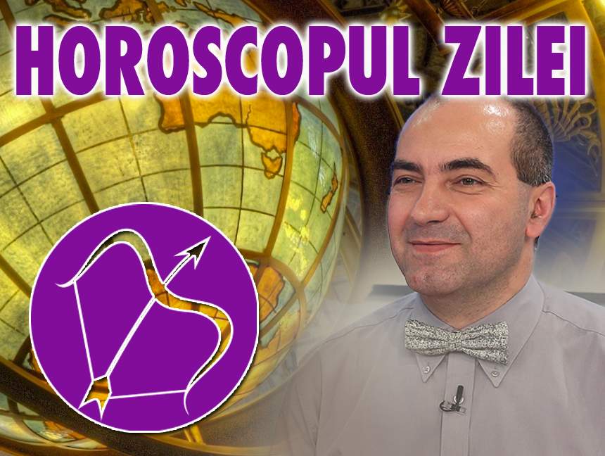 HOROSCOPUL ZILEI - 27 Martie: Nativii Fecioară au parte de schimbări majore, iar Vărsătorii au probleme de sănătate