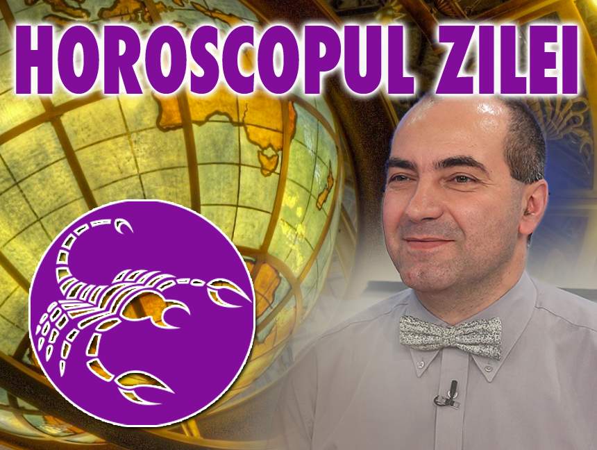 HOROSCOPUL ZILEI - 27 Martie: Nativii Fecioară au parte de schimbări majore, iar Vărsătorii au probleme de sănătate