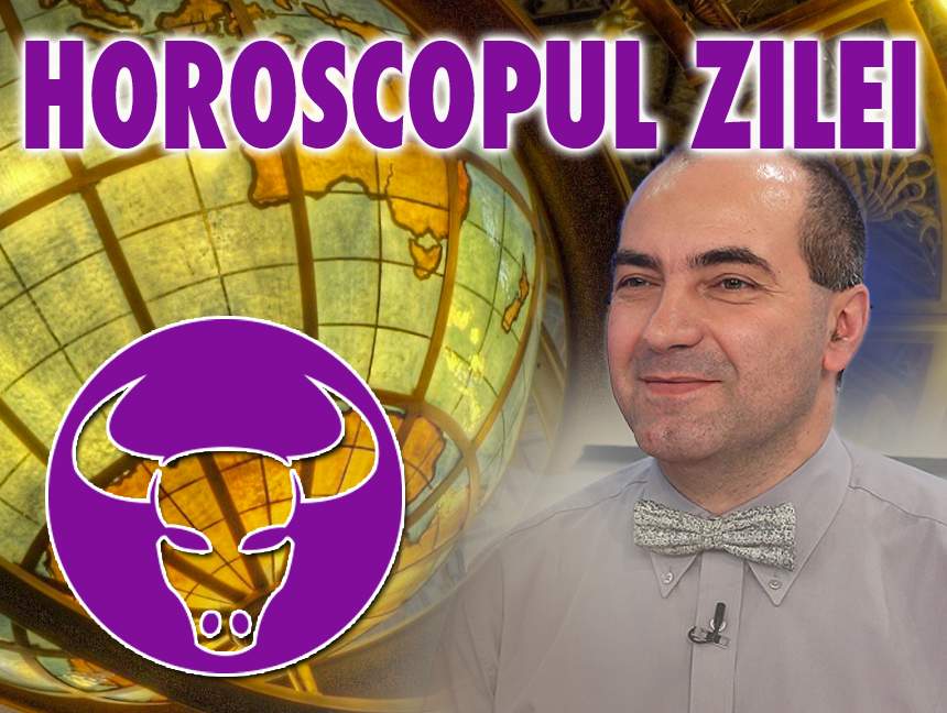 HOROSCOPUL ZILEI - 27 Martie: Nativii Fecioară au parte de schimbări majore, iar Vărsătorii au probleme de sănătate