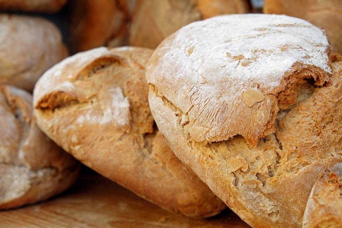 Mănâncă pâine dimineața și vei slăbi spectaculos. Totul despre dieta cu mulți carbohidrați