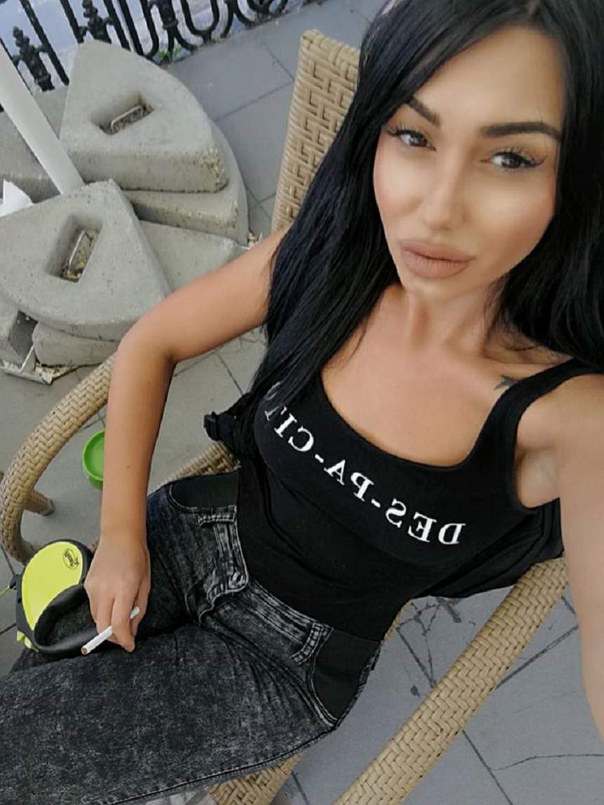 Lorena de la MPFM este însărcinată? Cine a dat-o de gol pe focoasa brunetă