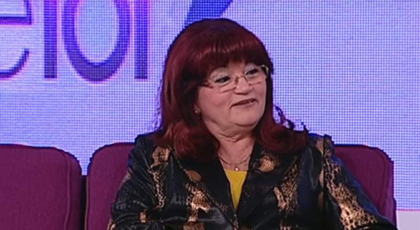 VIDEO / "Mama adoptivă" a Gabrielei Cristea, apel sfâşietor pentru Ionela Prodan: "Azi eşti, mâine nu mai eşti"