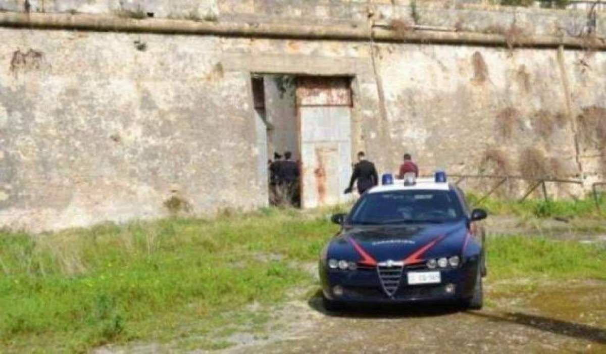 Caz șocant în Italia. Un tâmplar român s-a sinucis, după ce i-a lăsat soției un tulburător mesaj de adio