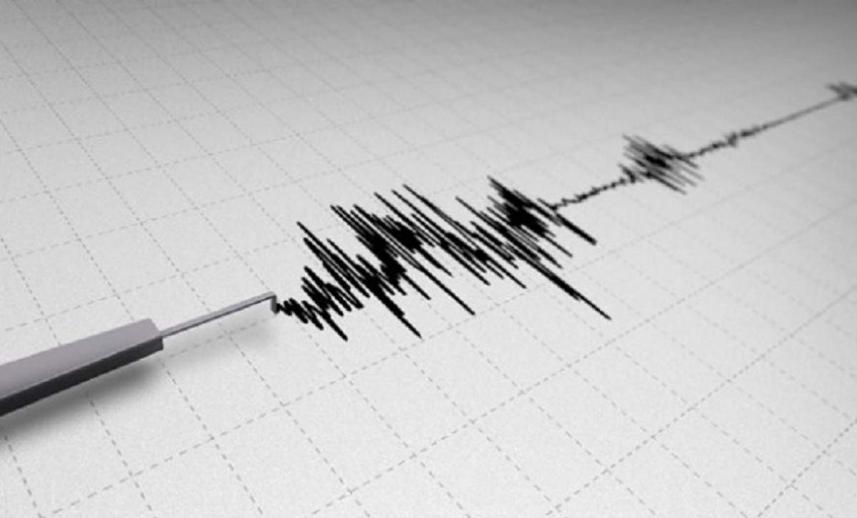 Cutremur în România, în noaptea de vineri spre sâmbătă! Câte grade a avut seismul