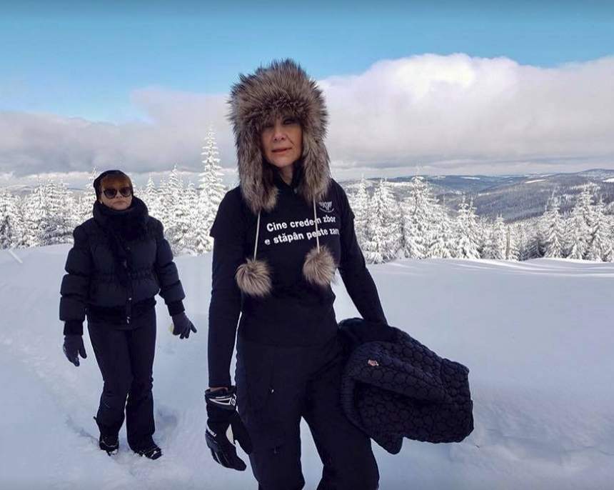 VIDEO / Romaniţa Iovan, momente cumplite! "Ne-am dorit să avem o fetiţă împreună, dar am pierdut sarcina"