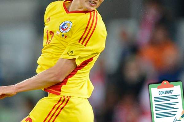 Trimis pe banca de rezerve, un fotbalist de națională a refuzat un transfer bombă! Avem toate detaliile afacerii