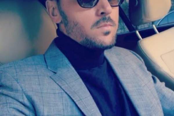 Ciprian Marica, de urgenţă pe mâinile medicului: "După 3 săptămâni, tot umflată este"