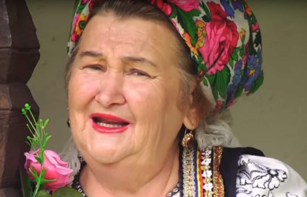 Cântăreaţa de muzică populară, Maria Tudor, a murit la 71 de ani